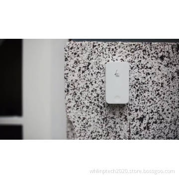 Linbell G4 wireless doorbell  battery-free smart door bell